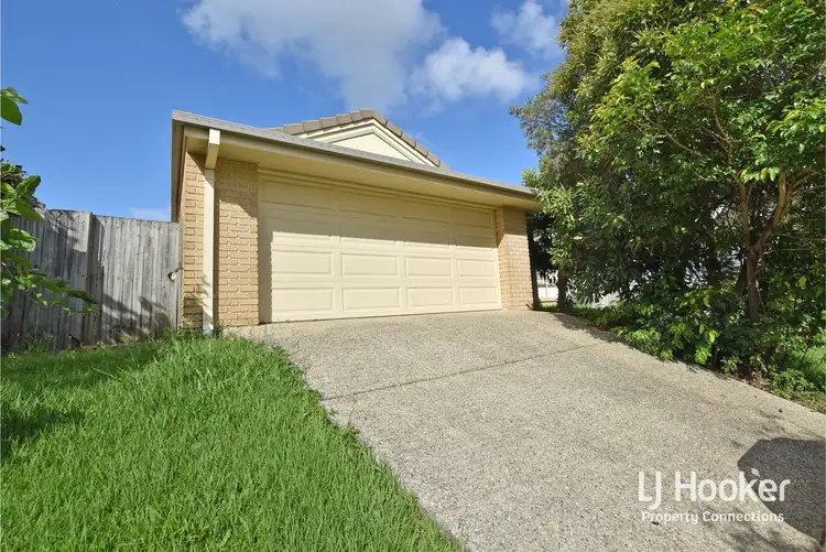 Second view of Homely house listing, 11 Brigalow Court, Morayfield QLD 4506