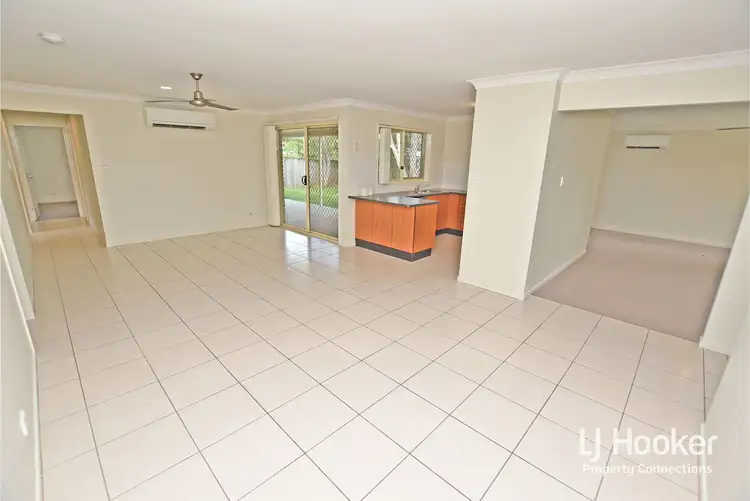 Third view of Homely house listing, 11 Brigalow Court, Morayfield QLD 4506