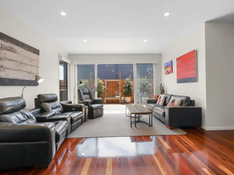 Fifth view of Homely house listing, 4/38 MacDonald Street, Warrnambool VIC 3280