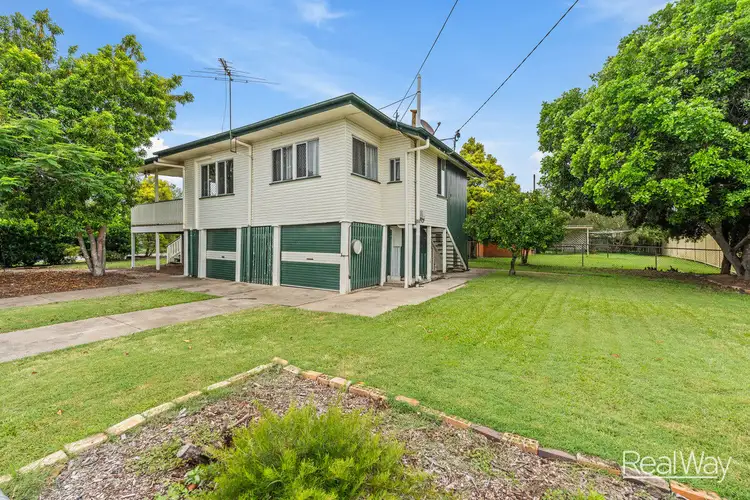 1 Grenadier Circle, Ebbw Vale QLD 4304