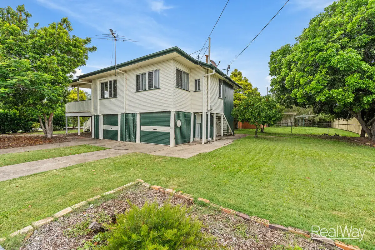 Main view of Homely house listing, 1 Grenadier Circle, Ebbw Vale QLD 4304