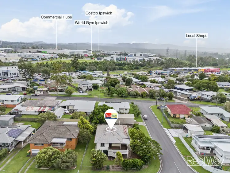 Third view of Homely house listing, 1 Grenadier Circle, Ebbw Vale QLD 4304