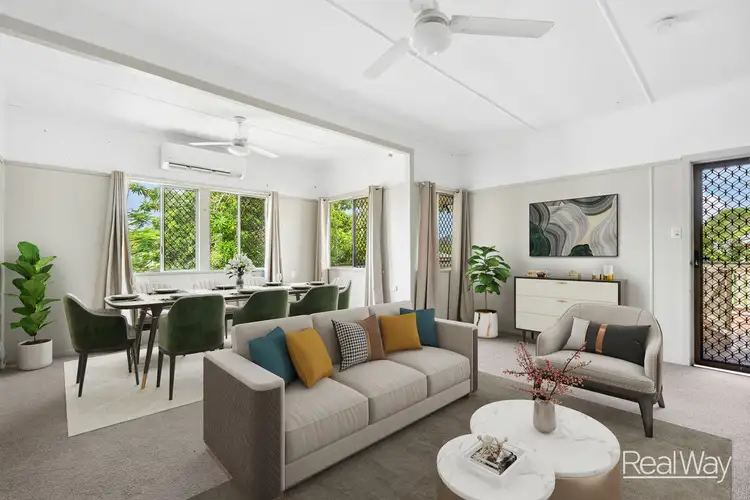 Fourth view of Homely house listing, 1 Grenadier Circle, Ebbw Vale QLD 4304