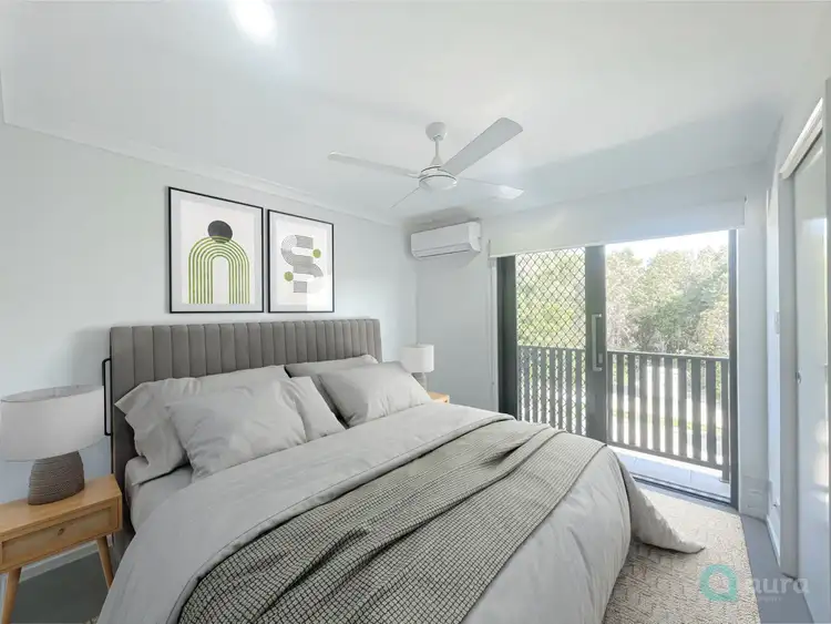 Sixth view of Homely terrace listing, 88 Amber Drive, Caloundra West QLD 4551