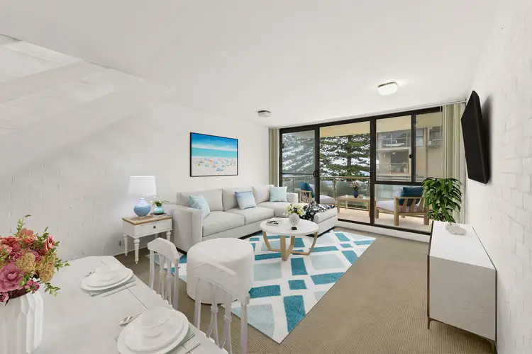 Main view of Homely unit listing, 44/58 Pacific Drive, Port Macquarie NSW 2444