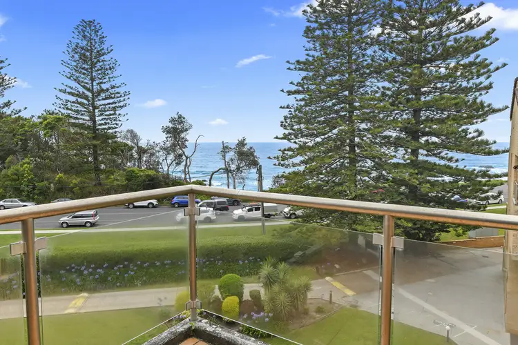 Second view of Homely unit listing, 44/58 Pacific Drive, Port Macquarie NSW 2444