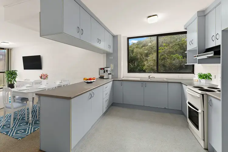 Fourth view of Homely unit listing, 44/58 Pacific Drive, Port Macquarie NSW 2444