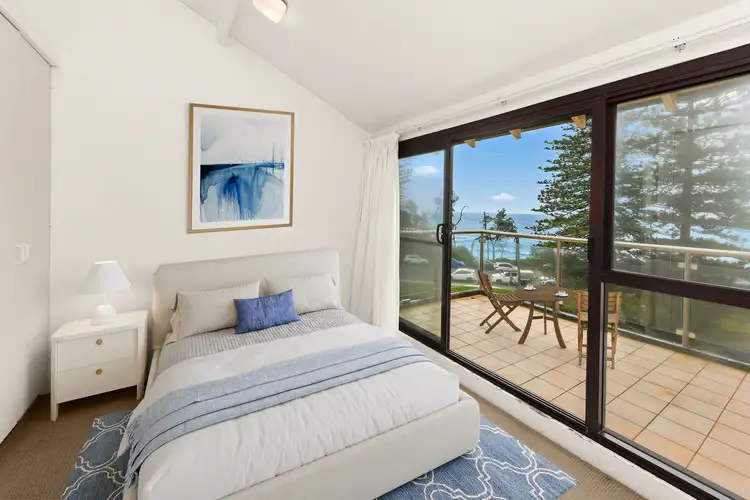 Fifth view of Homely unit listing, 44/58 Pacific Drive, Port Macquarie NSW 2444
