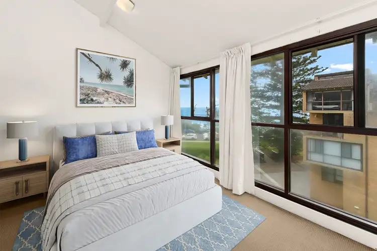 Sixth view of Homely unit listing, 44/58 Pacific Drive, Port Macquarie NSW 2444