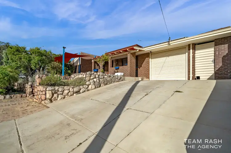 24 Marybrook Road, Heathridge WA 6027