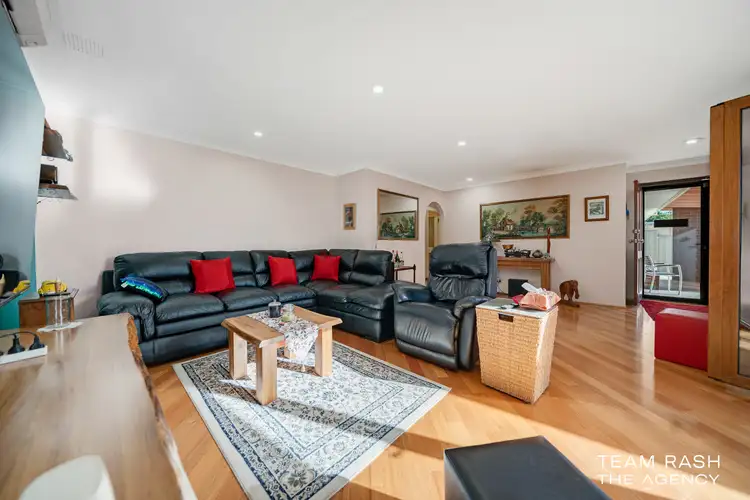Third view of Homely house listing, 24 Marybrook Road, Heathridge WA 6027