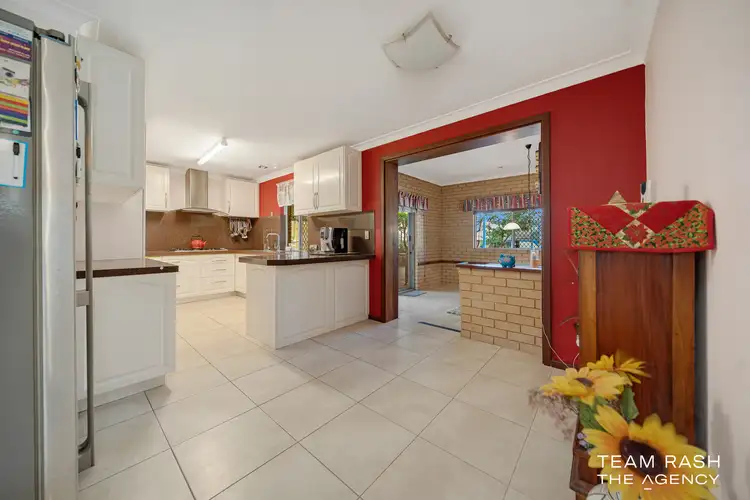 Fifth view of Homely house listing, 24 Marybrook Road, Heathridge WA 6027