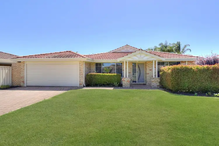 90 Molloy Circuit, Atwell WA 6164