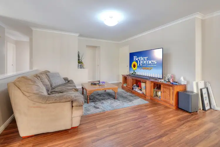 Third view of Homely house listing, 90 Molloy Circuit, Atwell WA 6164