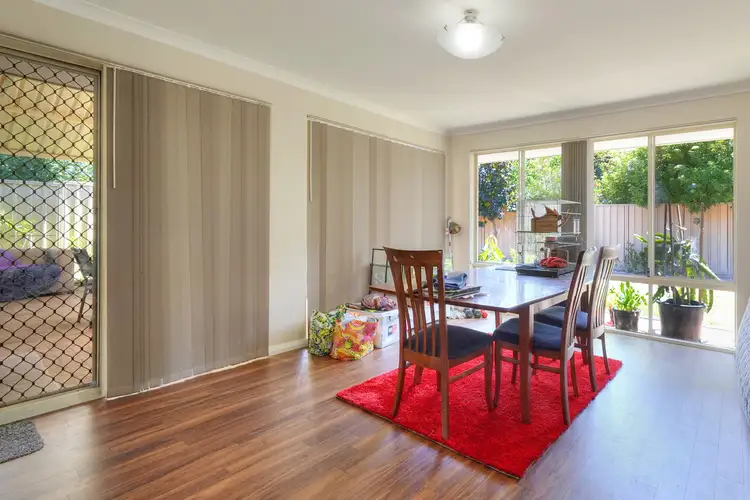 Fourth view of Homely house listing, 90 Molloy Circuit, Atwell WA 6164