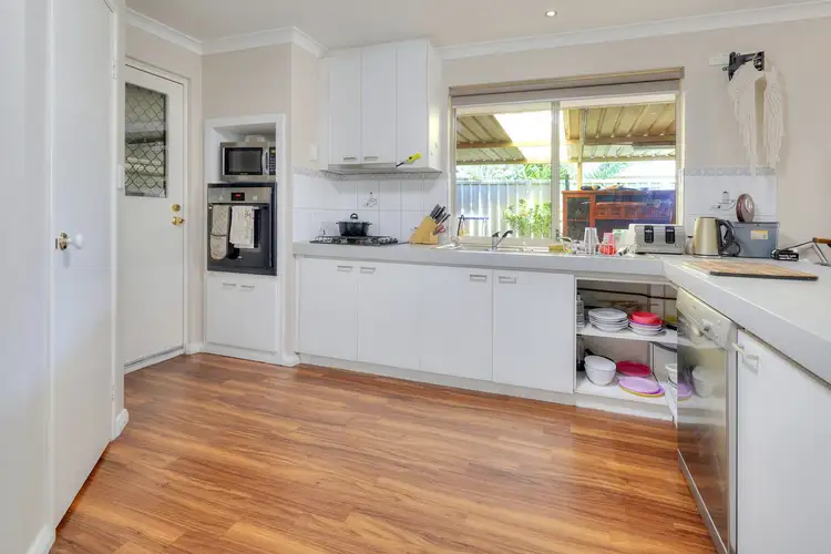 Fifth view of Homely house listing, 90 Molloy Circuit, Atwell WA 6164