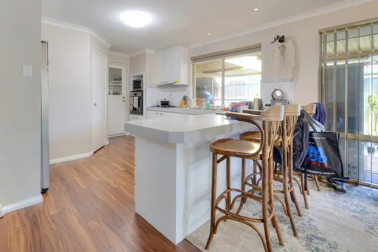 Sixth view of Homely house listing, 90 Molloy Circuit, Atwell WA 6164