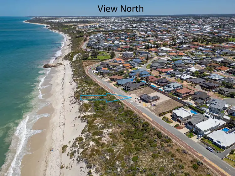 Lot 1 - 202 Ocean Drive
