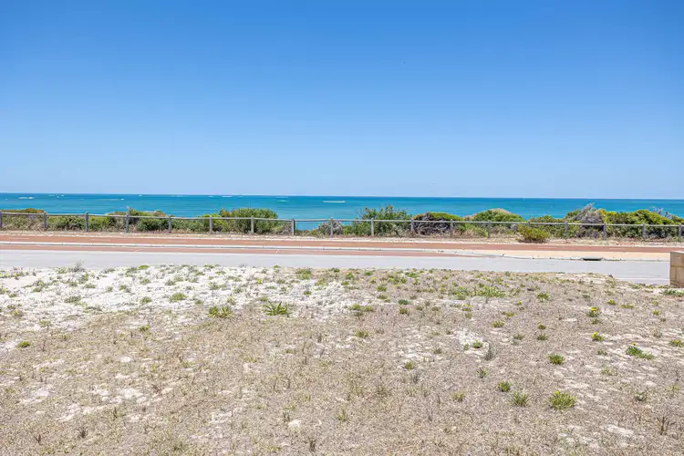 Fourth view of Homely land listing, Lot 1 - 202 Ocean Drive, Quinns Rocks WA 6030