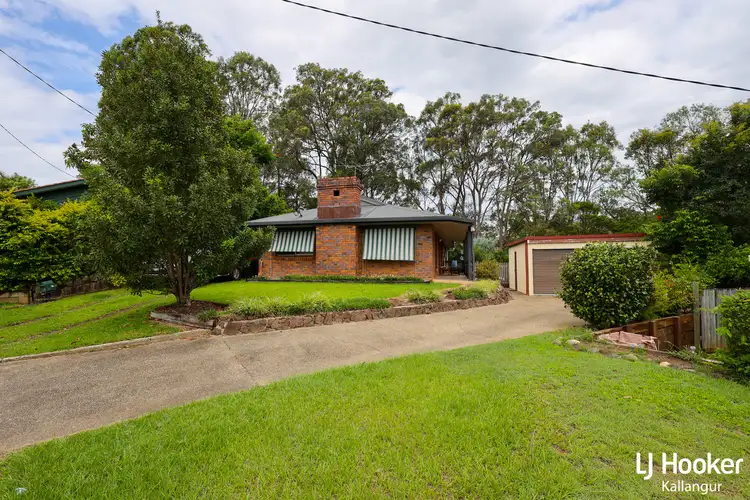 8 Lucas Court, Kallangur QLD 4503