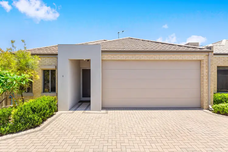 3/27 Lonsdale Crescent, Waikiki WA 6169