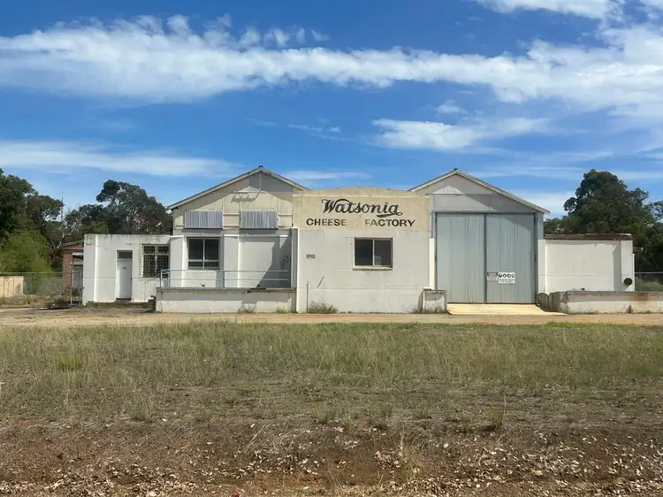 126 Mitchell Street