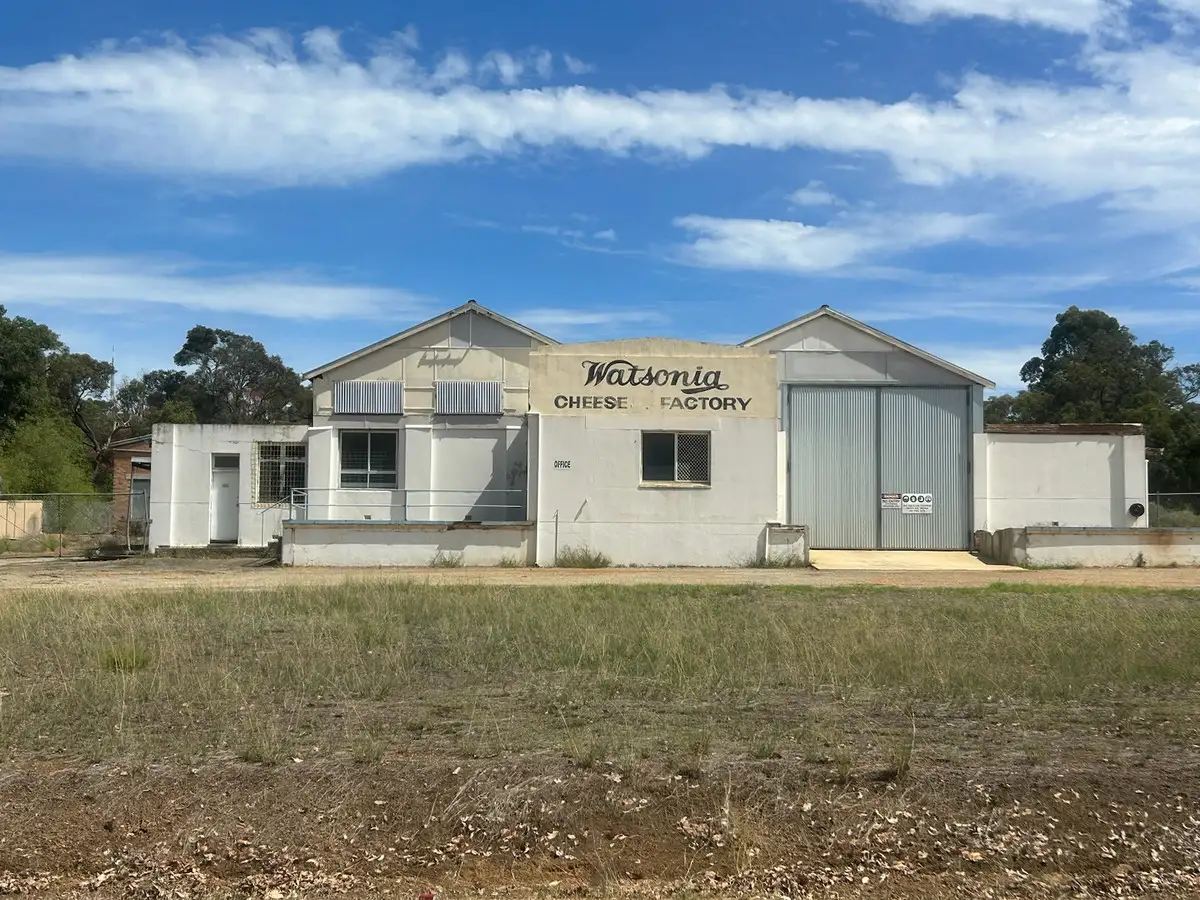 Main view of Homely other listing, 126 Mitchell Street, Mount Barker WA 6324