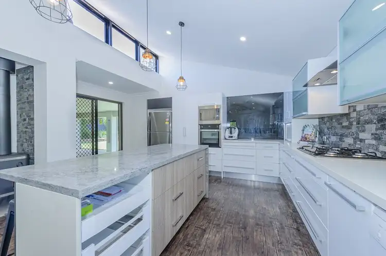 Second view of Homely rural property listing, 120 Swan Road, Middle Swan WA 6056