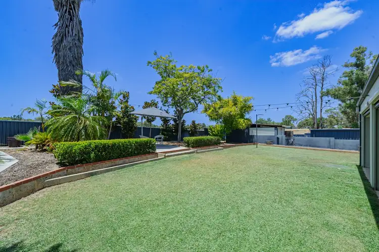 Third view of Homely rural property listing, 120 Swan Road, Middle Swan WA 6056