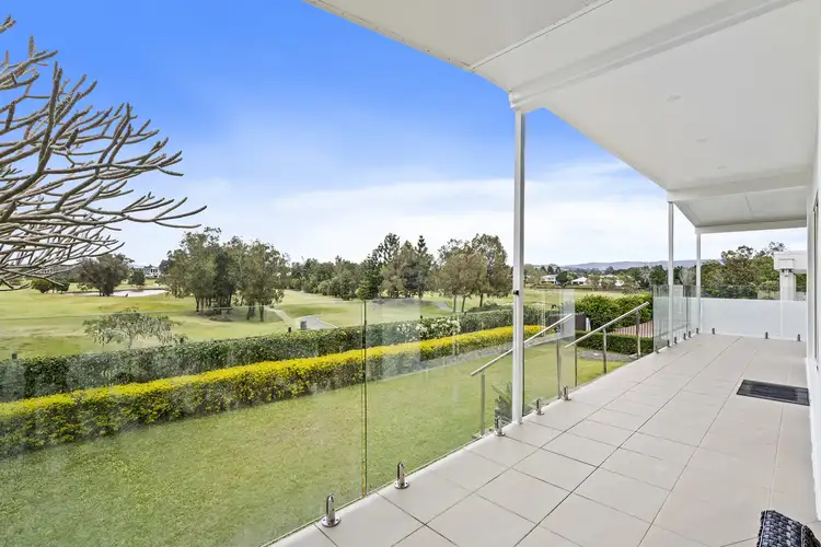 2005 The Boulevard, Benowa QLD 4217