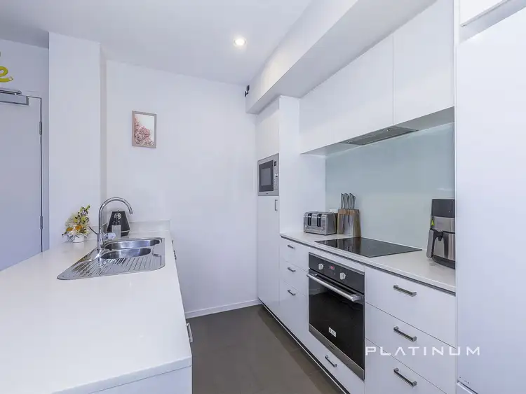 Third view of Homely apartment listing, 64/172 Railway Parade, West Leederville WA 6007