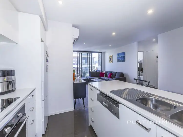 Fourth view of Homely apartment listing, 64/172 Railway Parade, West Leederville WA 6007