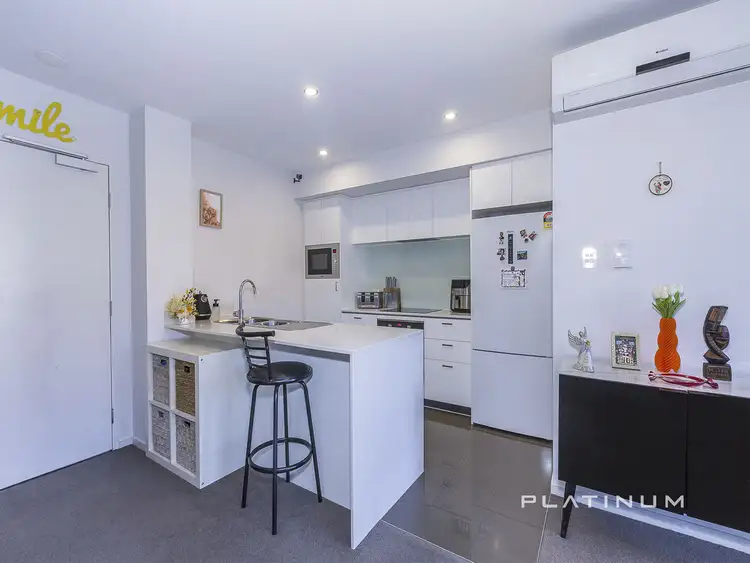 Fifth view of Homely apartment listing, 64/172 Railway Parade, West Leederville WA 6007