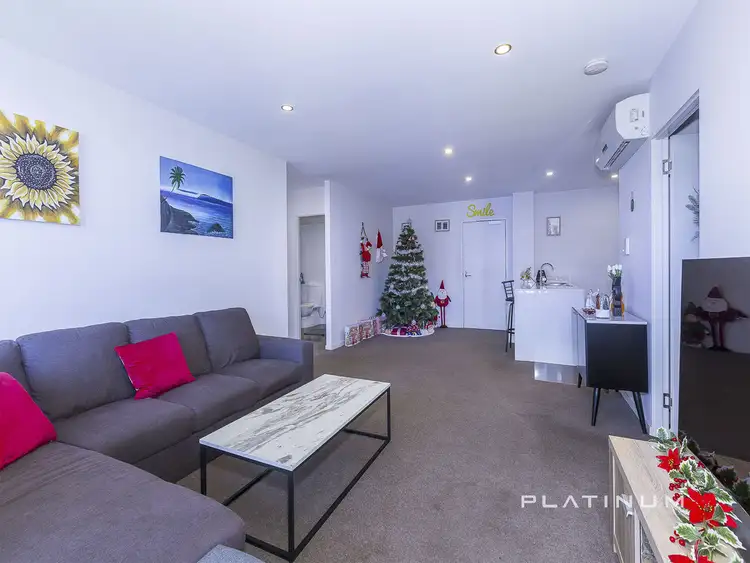 Sixth view of Homely apartment listing, 64/172 Railway Parade, West Leederville WA 6007