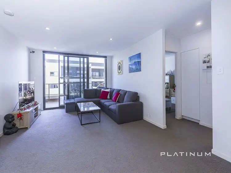 Seventh view of Homely apartment listing, 64/172 Railway Parade, West Leederville WA 6007