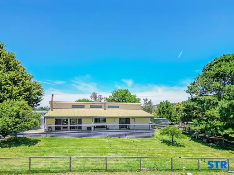205 Covan Creek Road, Lake Bathurst NSW 2580