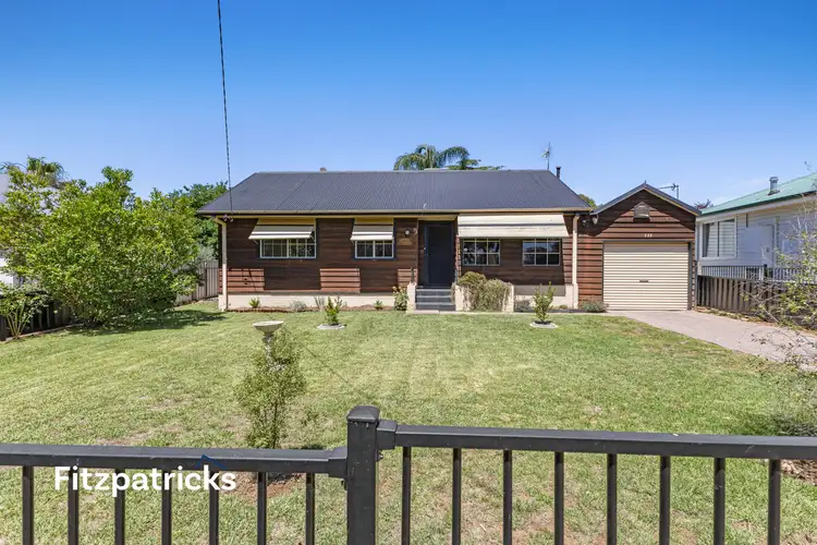 133 Bourke Street, Mount Austin NSW 2650
