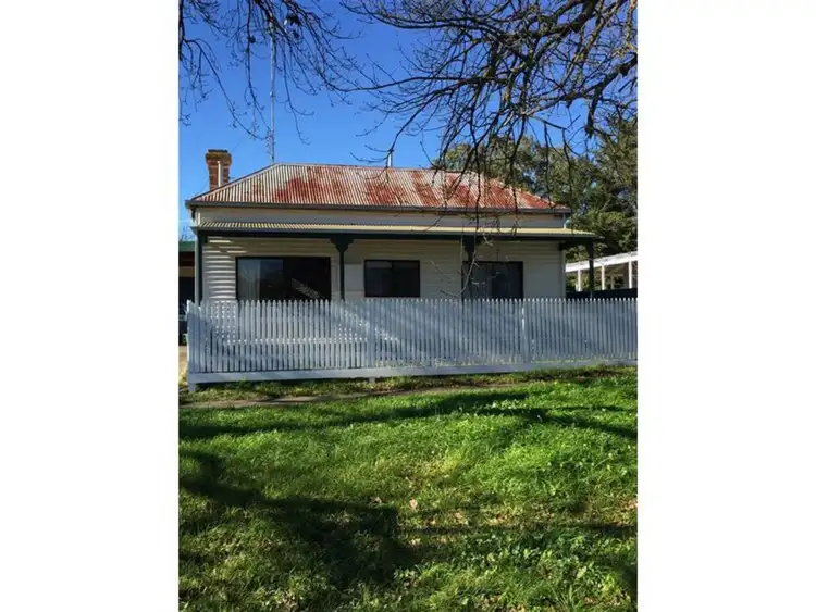 36A Burns Street, Hamilton VIC 3300