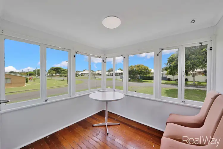 Third view of Homely house listing, 19 Totten Street, Kepnock QLD 4670