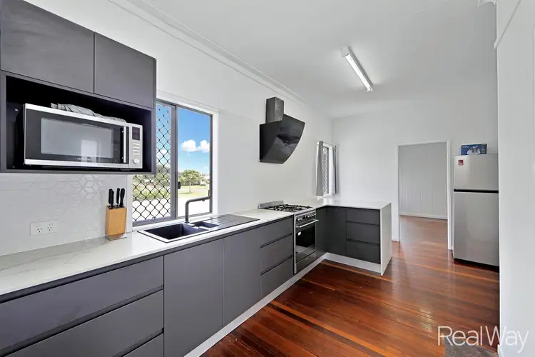 Fourth view of Homely house listing, 19 Totten Street, Kepnock QLD 4670