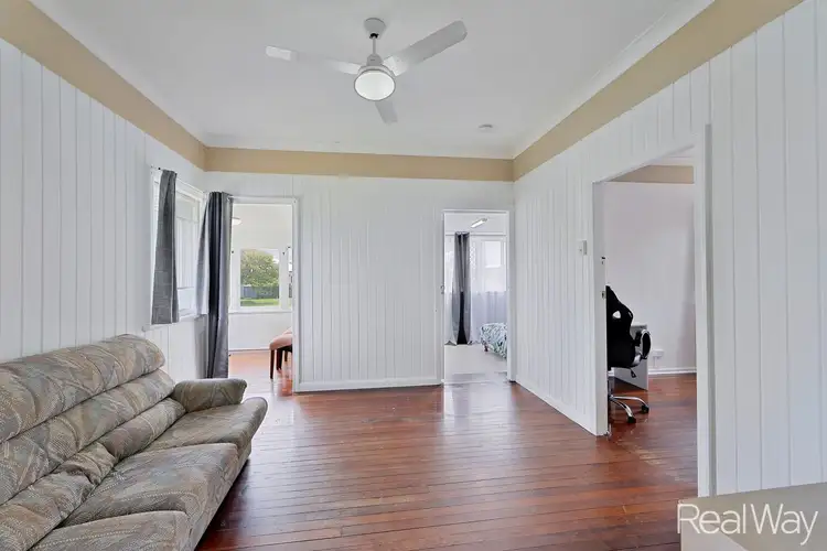 Fifth view of Homely house listing, 19 Totten Street, Kepnock QLD 4670