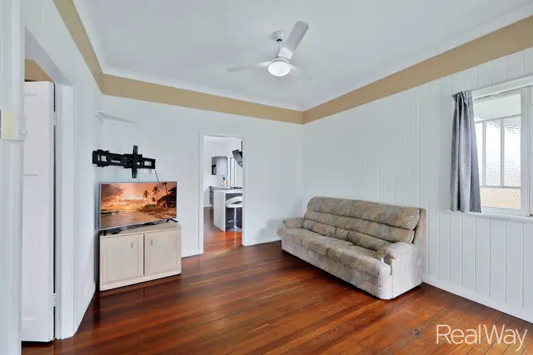Sixth view of Homely house listing, 19 Totten Street, Kepnock QLD 4670