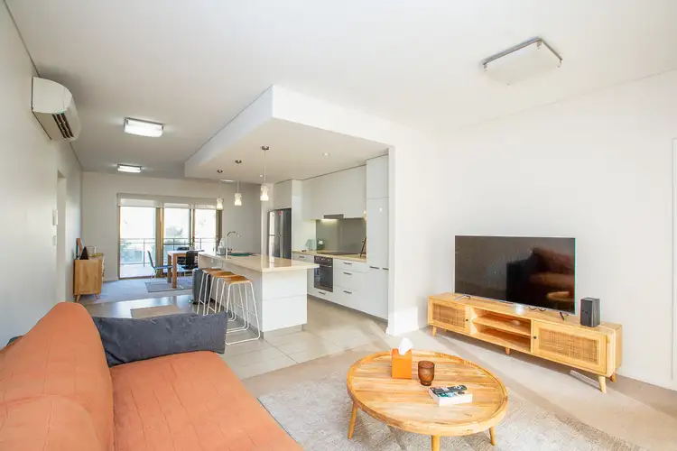 Fourth view of Homely apartment listing, 11/44 Counihan Crescent, Port Hedland WA 6721