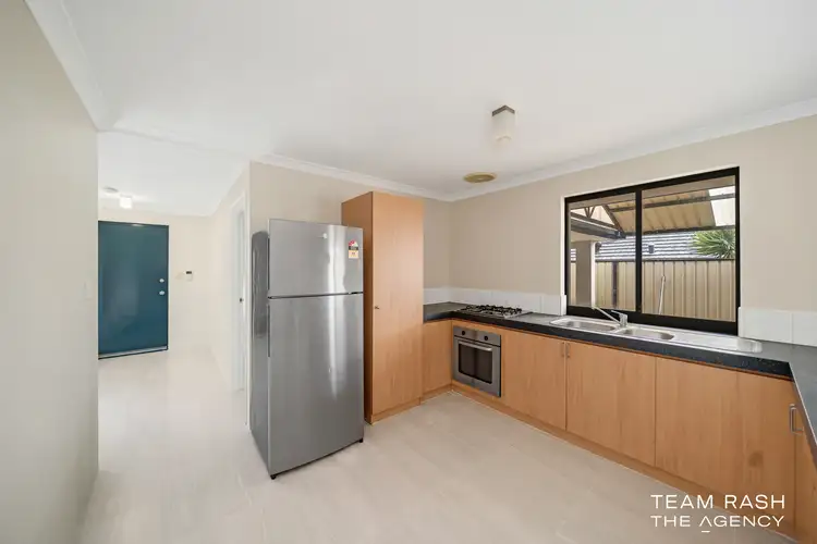 Second view of Homely house listing, 6 Cylinders Loop, Clarkson WA 6030