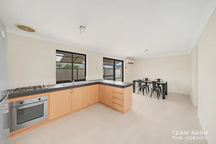 Third view of Homely house listing, 6 Cylinders Loop, Clarkson WA 6030