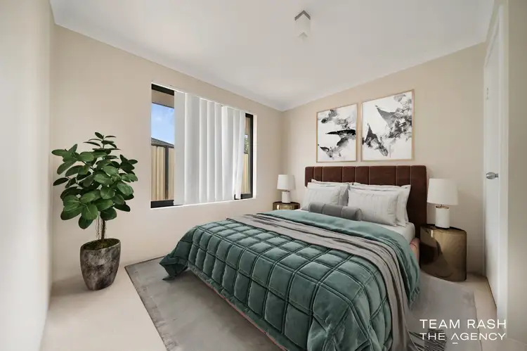 Fourth view of Homely house listing, 6 Cylinders Loop, Clarkson WA 6030