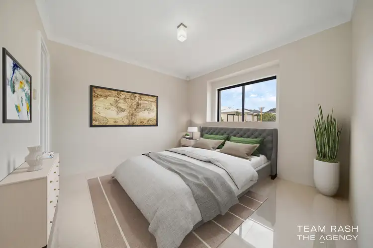 Fifth view of Homely house listing, 6 Cylinders Loop, Clarkson WA 6030
