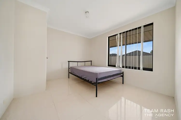Sixth view of Homely house listing, 6 Cylinders Loop, Clarkson WA 6030