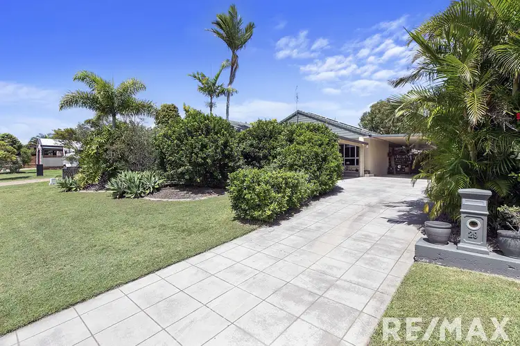 Third view of Homely house listing, 29 Ian Avenue, Kawungan QLD 4655