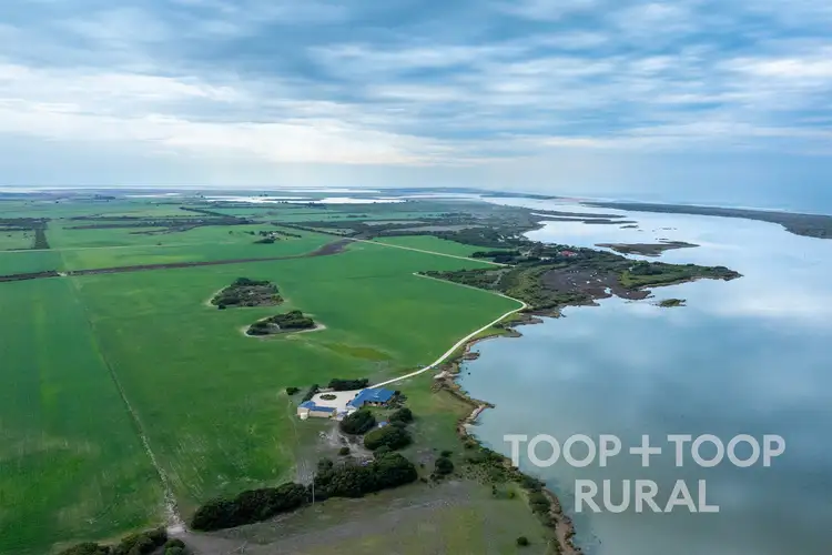 Second view of Homely rural property listing, 248 Bongalong Road, Hindmarsh Island SA 5214